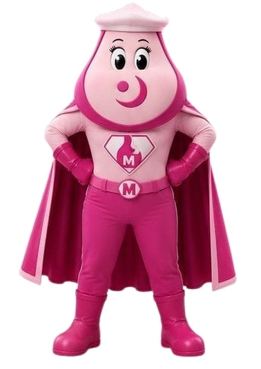 Super Mama oficial
